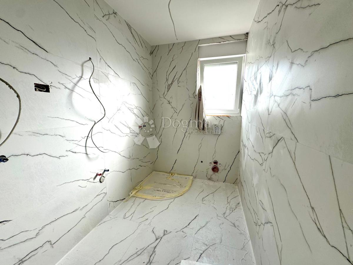 Allogio Valbandon, Fažana, 54,60m2