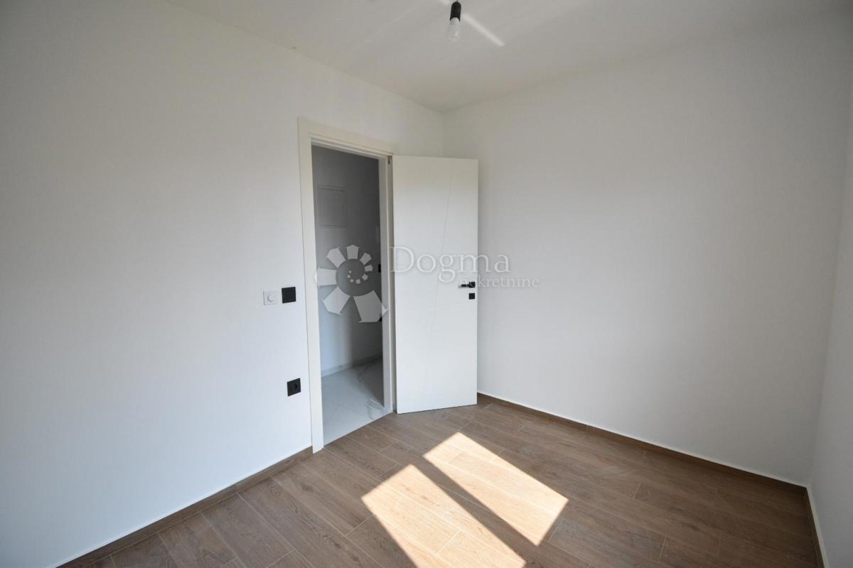 Allogio Valbandon, Fažana, 54,60m2