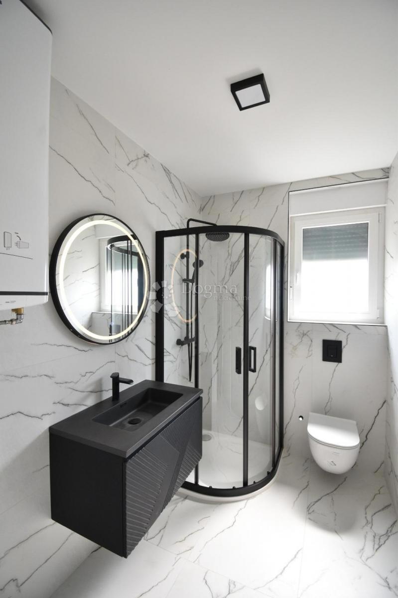 Allogio Valbandon, Fažana, 54,60m2