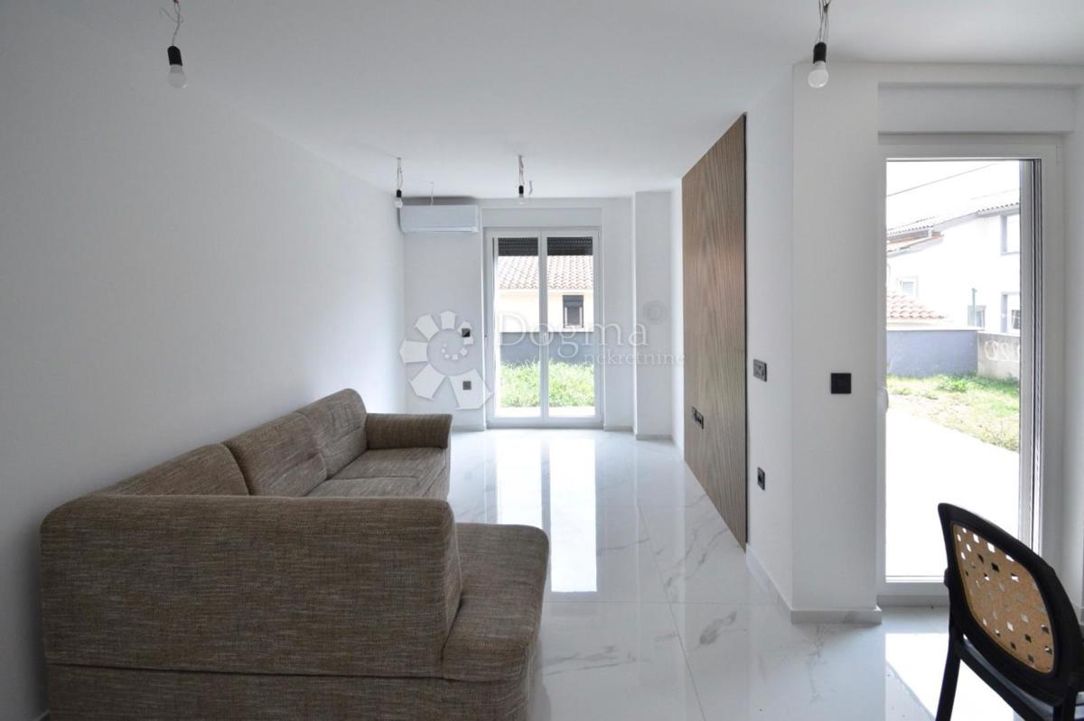 Allogio Valbandon, Fažana, 54,60m2