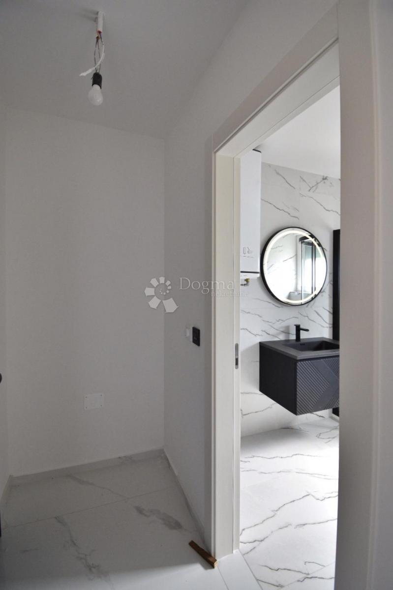 Allogio Valbandon, Fažana, 54,60m2