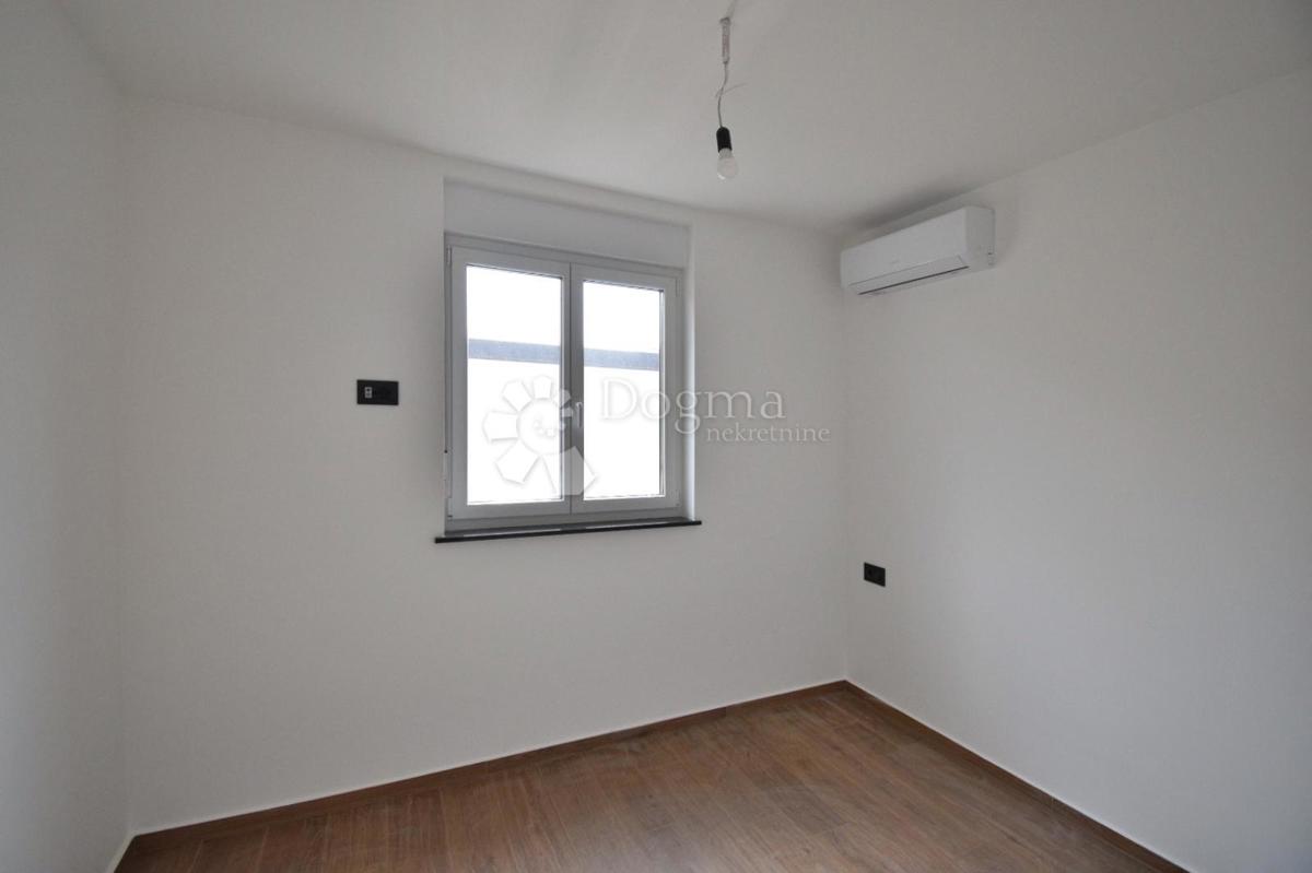 Allogio Valbandon, Fažana, 54,60m2