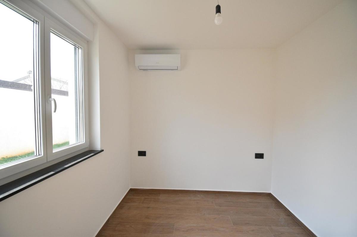 Allogio Valbandon, Fažana, 54,60m2