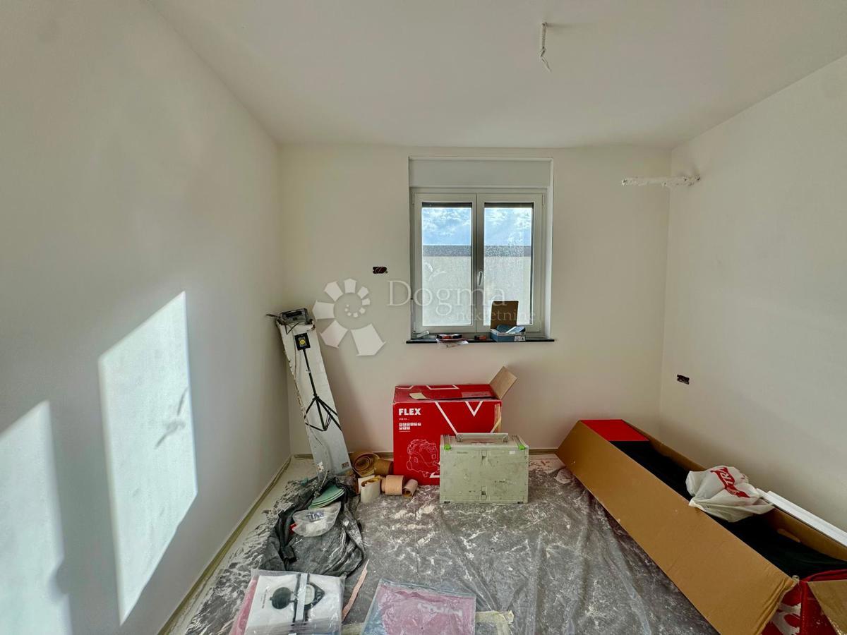 Allogio Valbandon, Fažana, 54,60m2