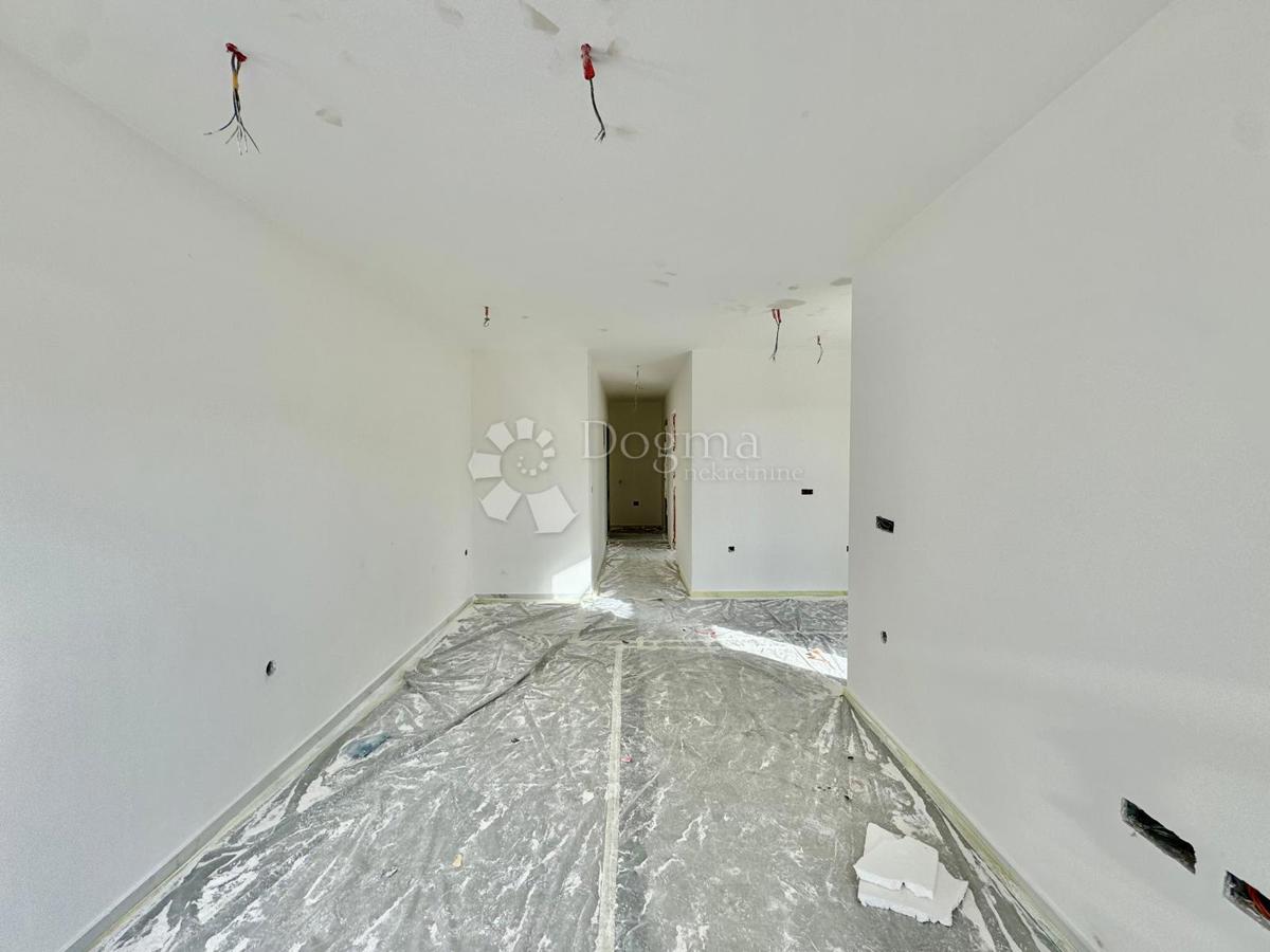 Allogio Valbandon, Fažana, 54,60m2