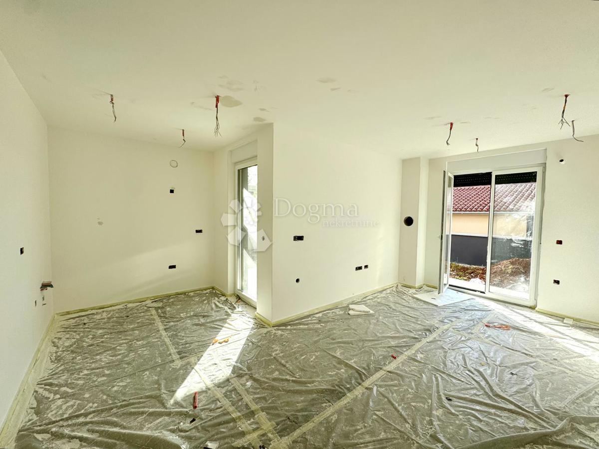 Allogio Valbandon, Fažana, 54,60m2