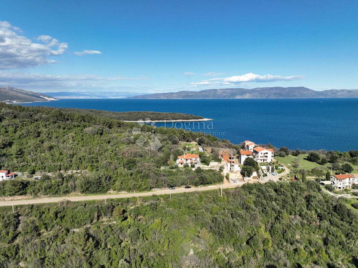 Terreno Labin, 620m2