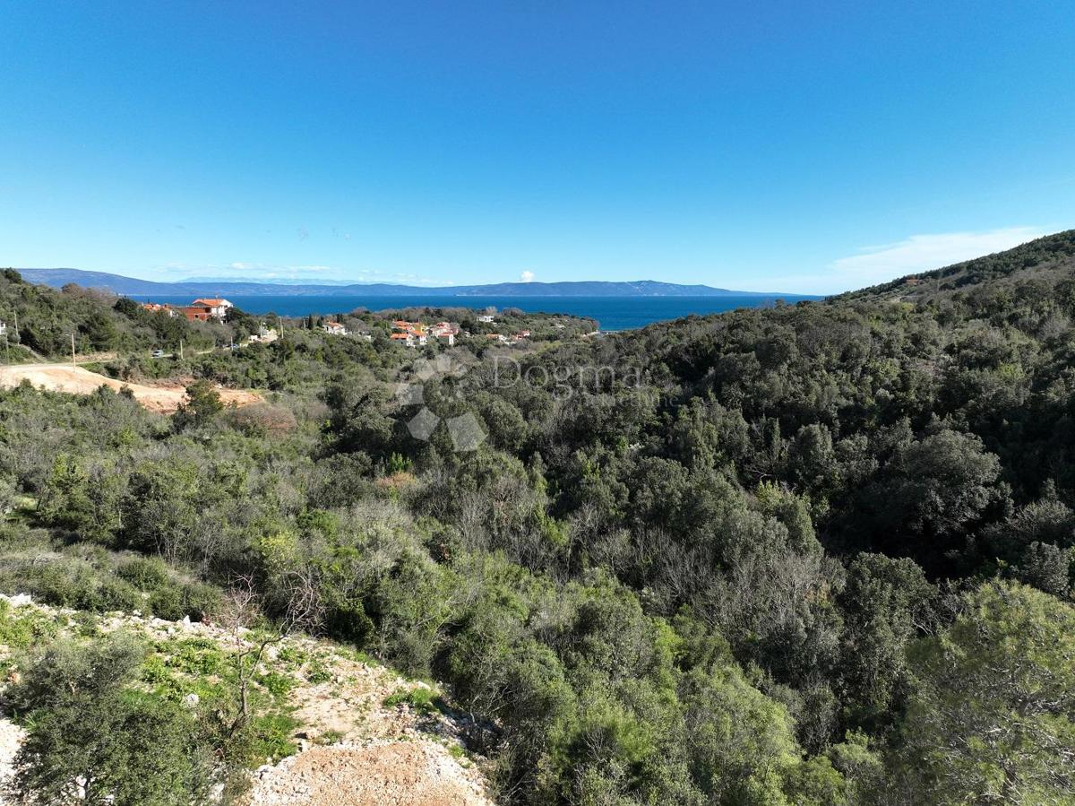 Terreno Labin, 620m2