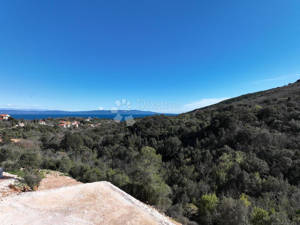 Terreno Labin, 620m2