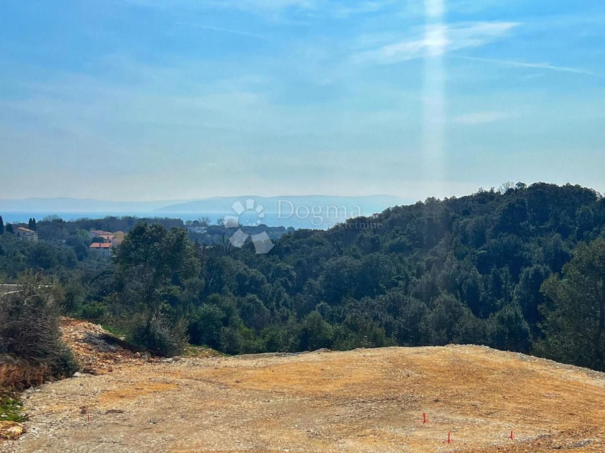 Terreno Labin, 620m2