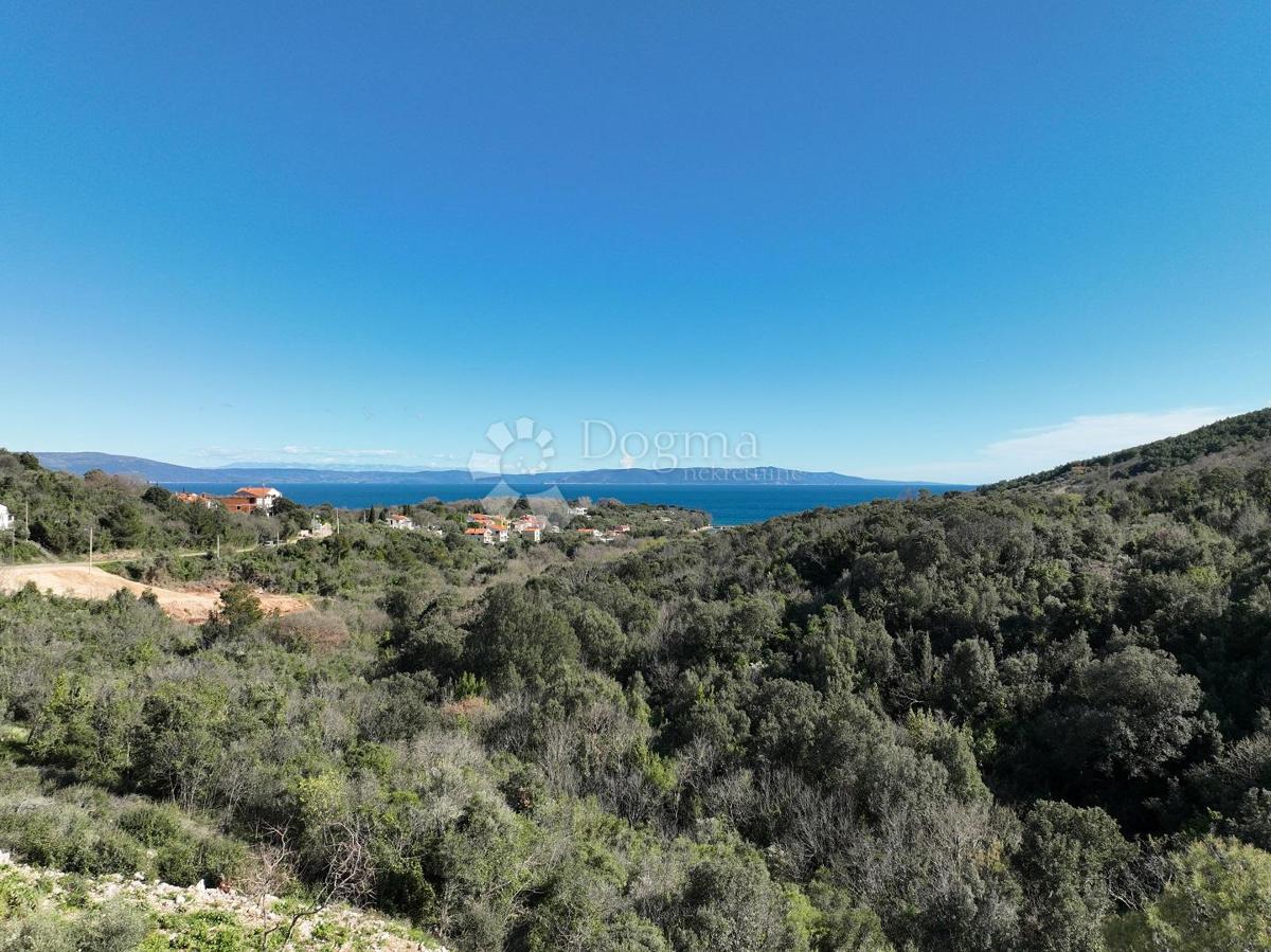 Terreno Labin, 620m2