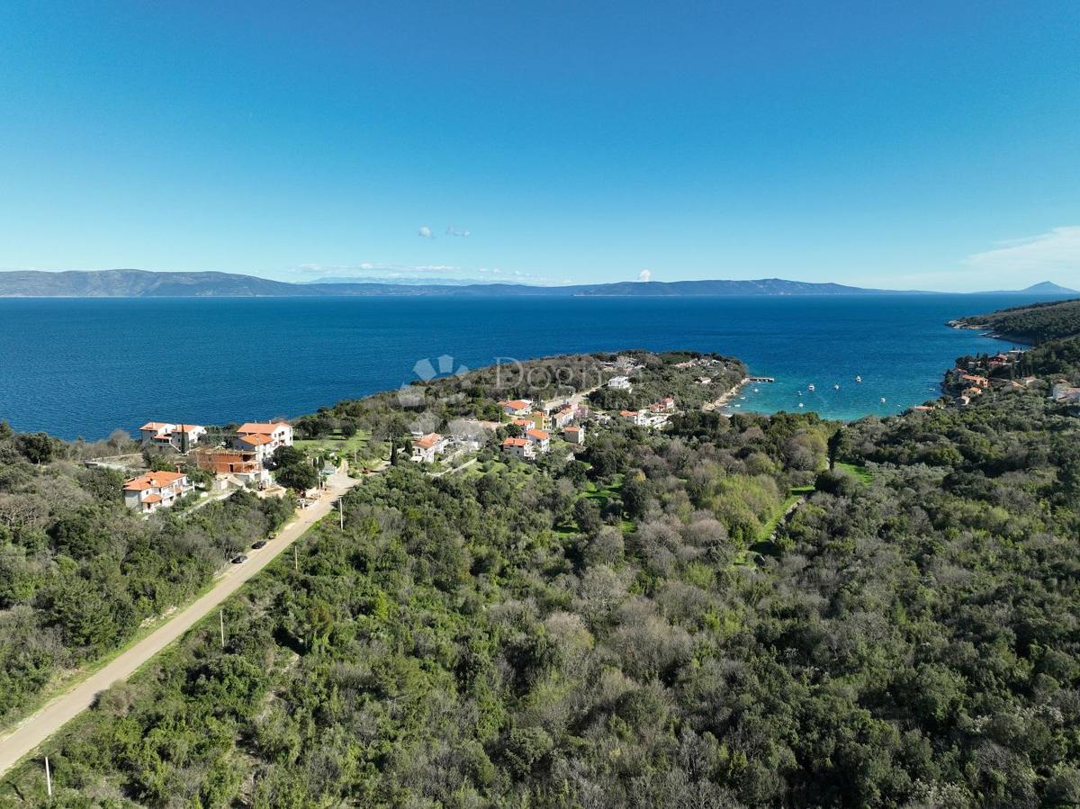 Terreno Labin, 620m2