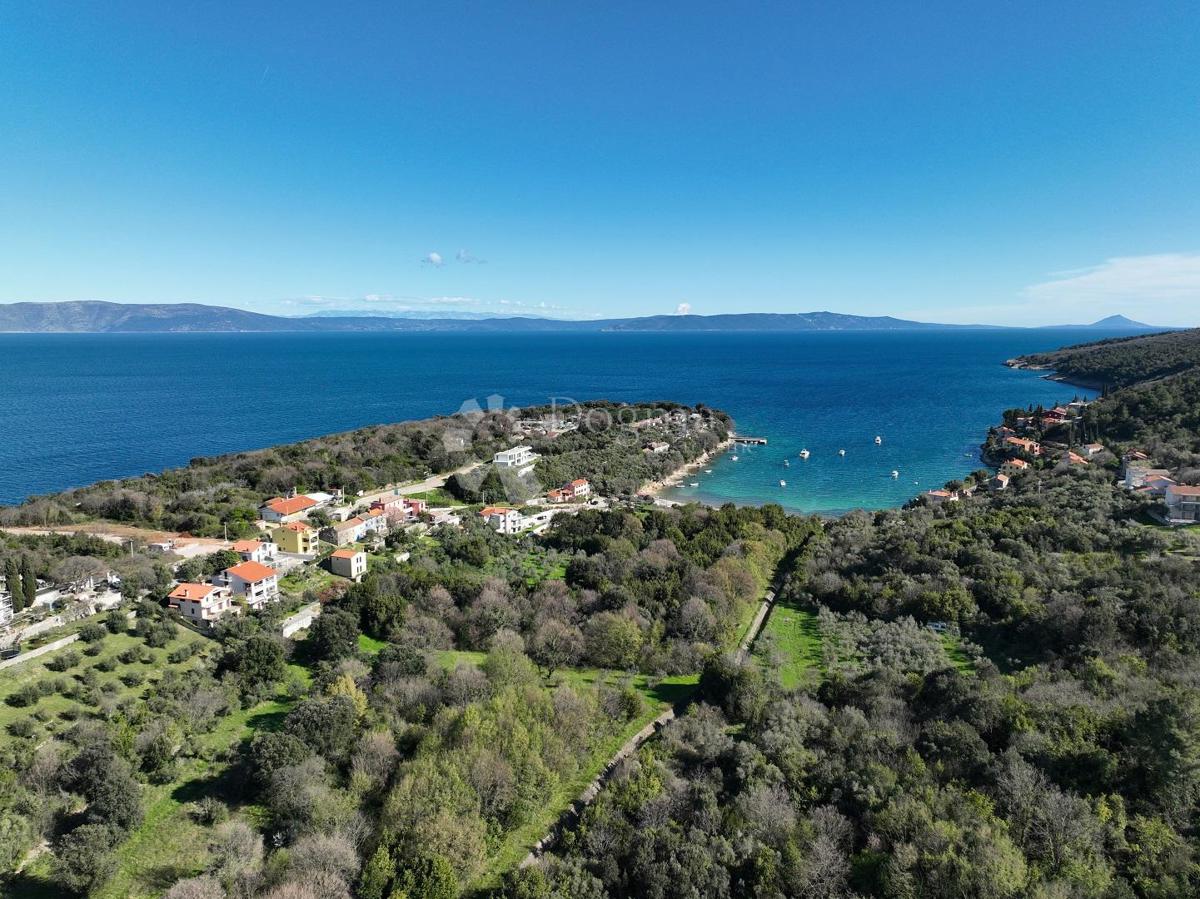 Terreno Labin, 620m2