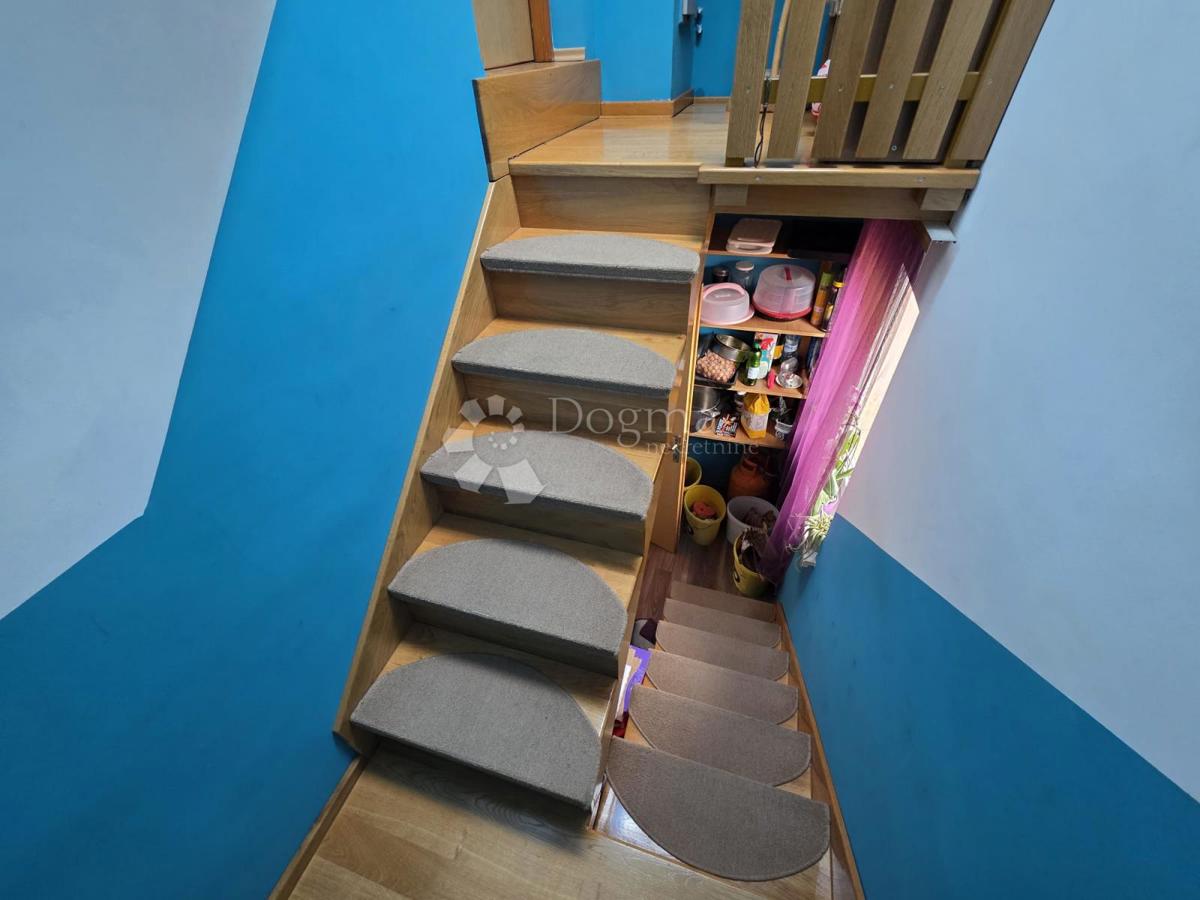 Casa Gornja Voća, Donja Voća, 140m2