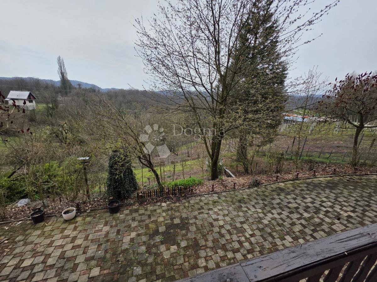 Casa Gornja Voća, Donja Voća, 140m2