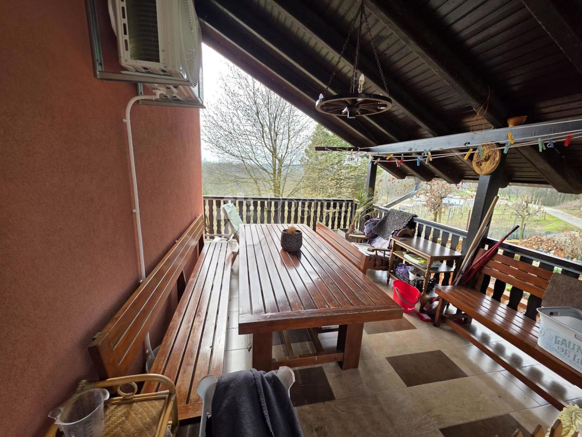 Casa Gornja Voća, Donja Voća, 140m2