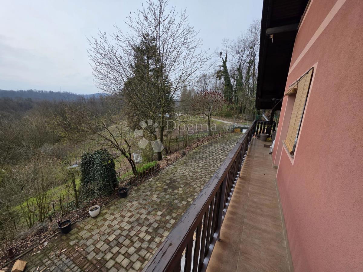 Casa Gornja Voća, Donja Voća, 140m2