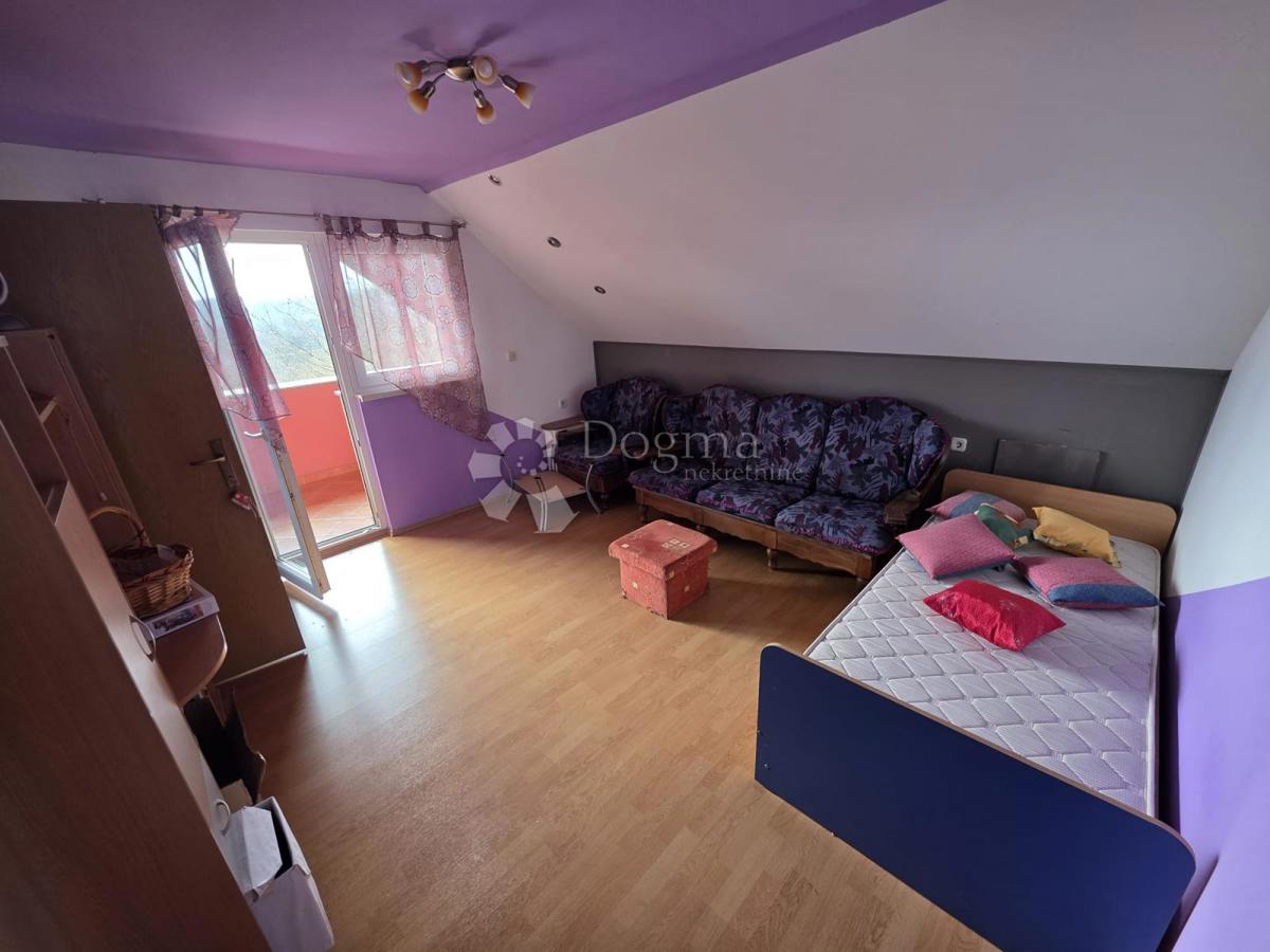 Casa Gornja Voća, Donja Voća, 140m2