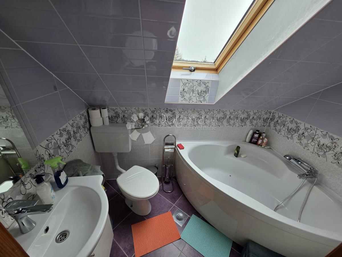 Casa Gornja Voća, Donja Voća, 140m2