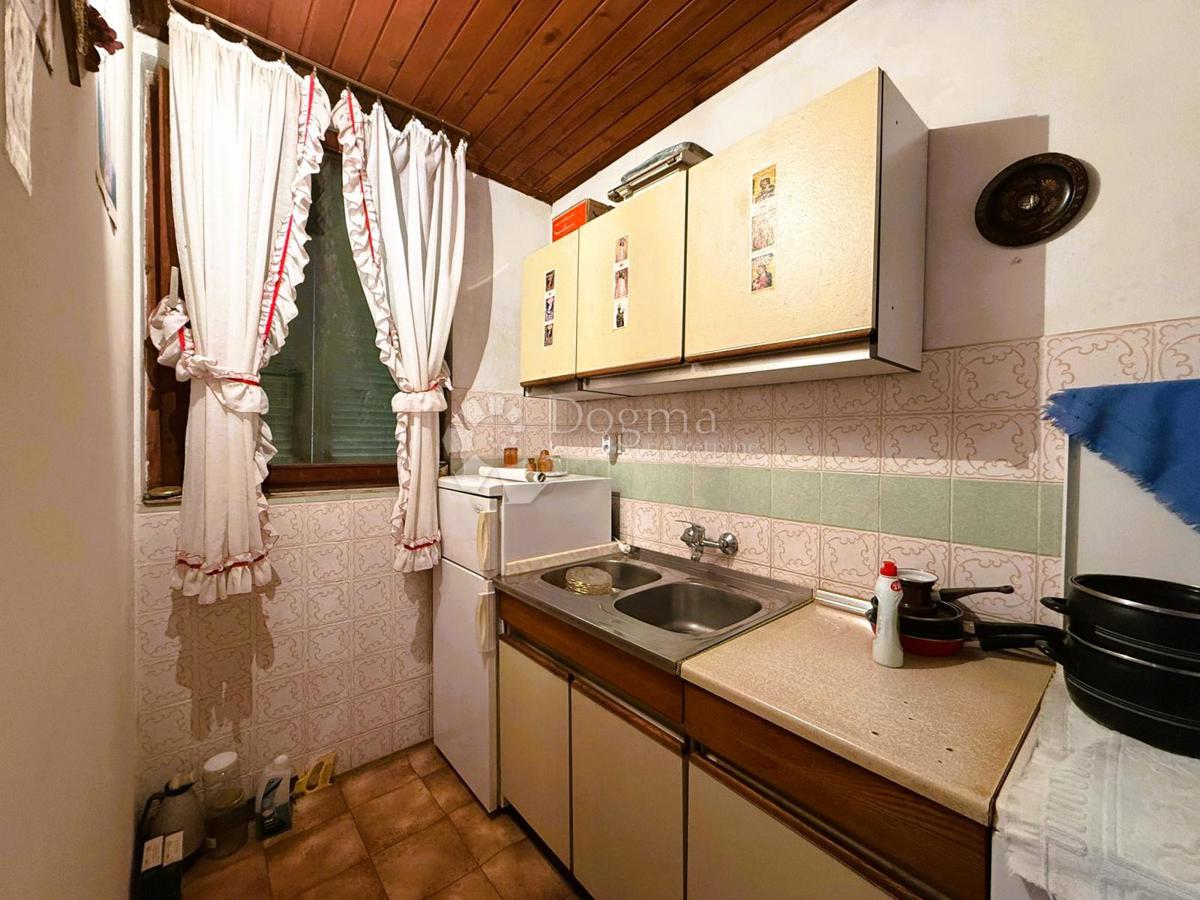 Casa Donji Koncovčak, Selnica, 37m2