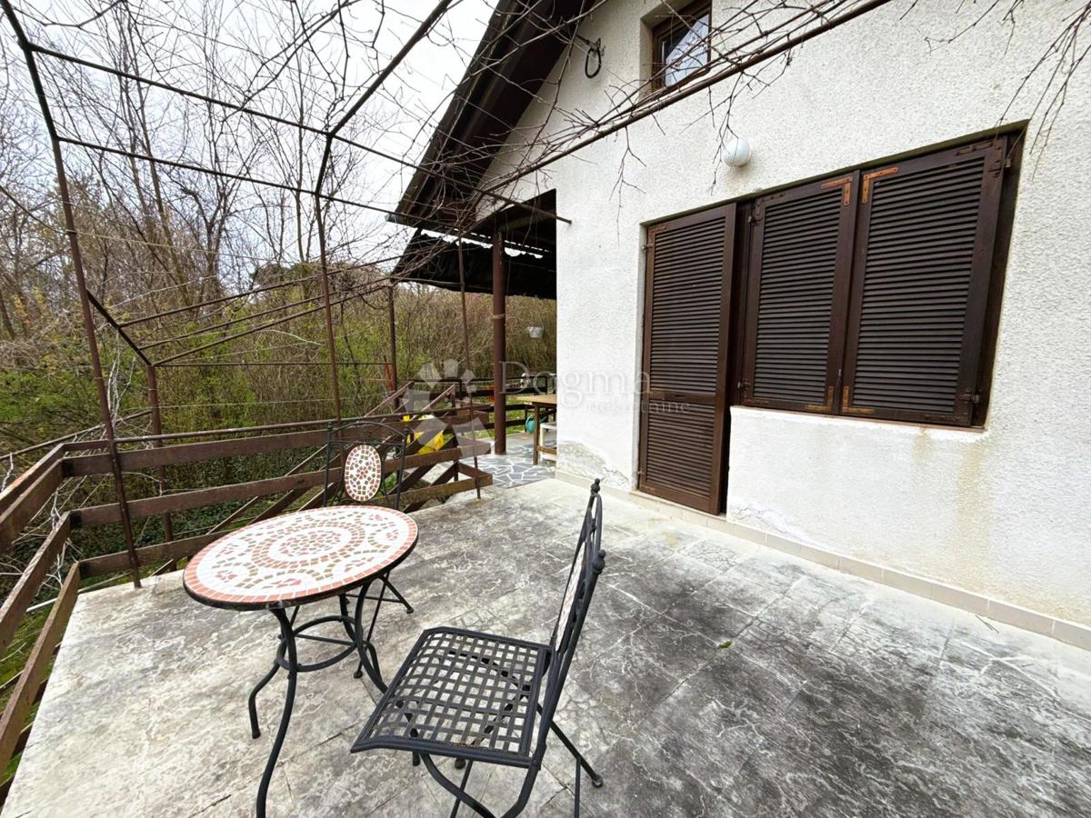 Casa Donji Koncovčak, Selnica, 37m2