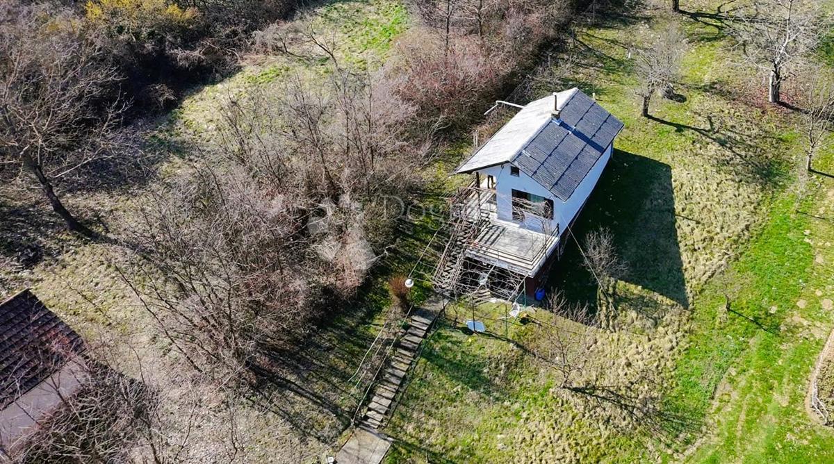 Casa Donji Koncovčak, Selnica, 37m2