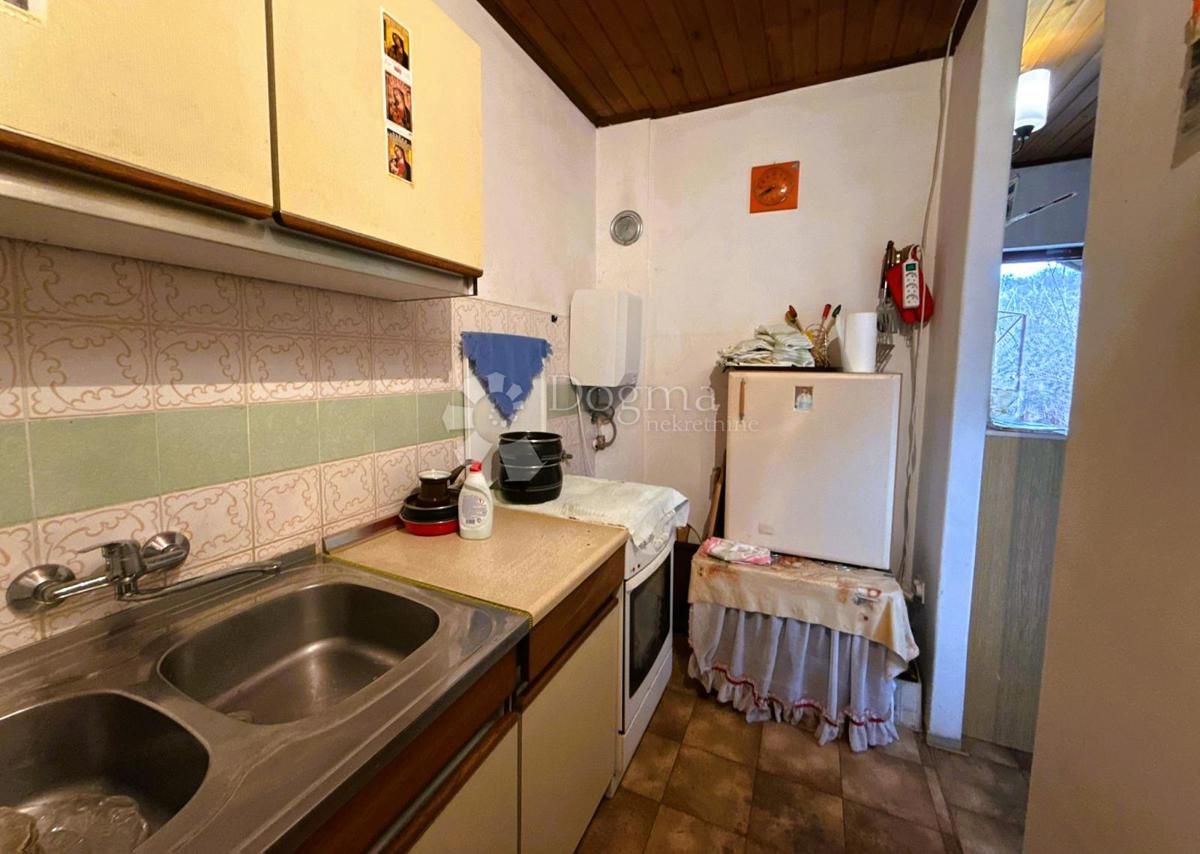 Casa Donji Koncovčak, Selnica, 37m2