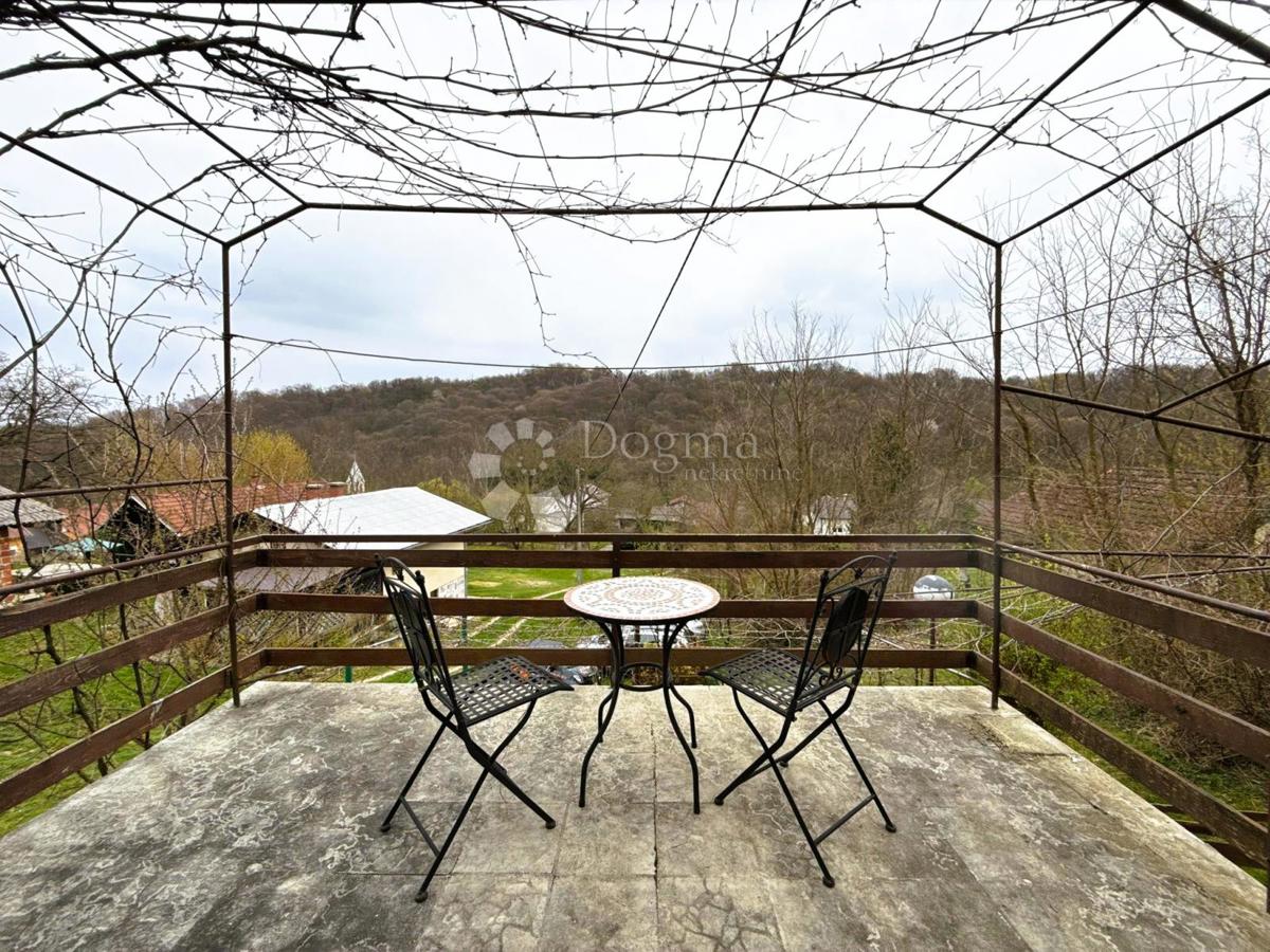 Casa Donji Koncovčak, Selnica, 37m2