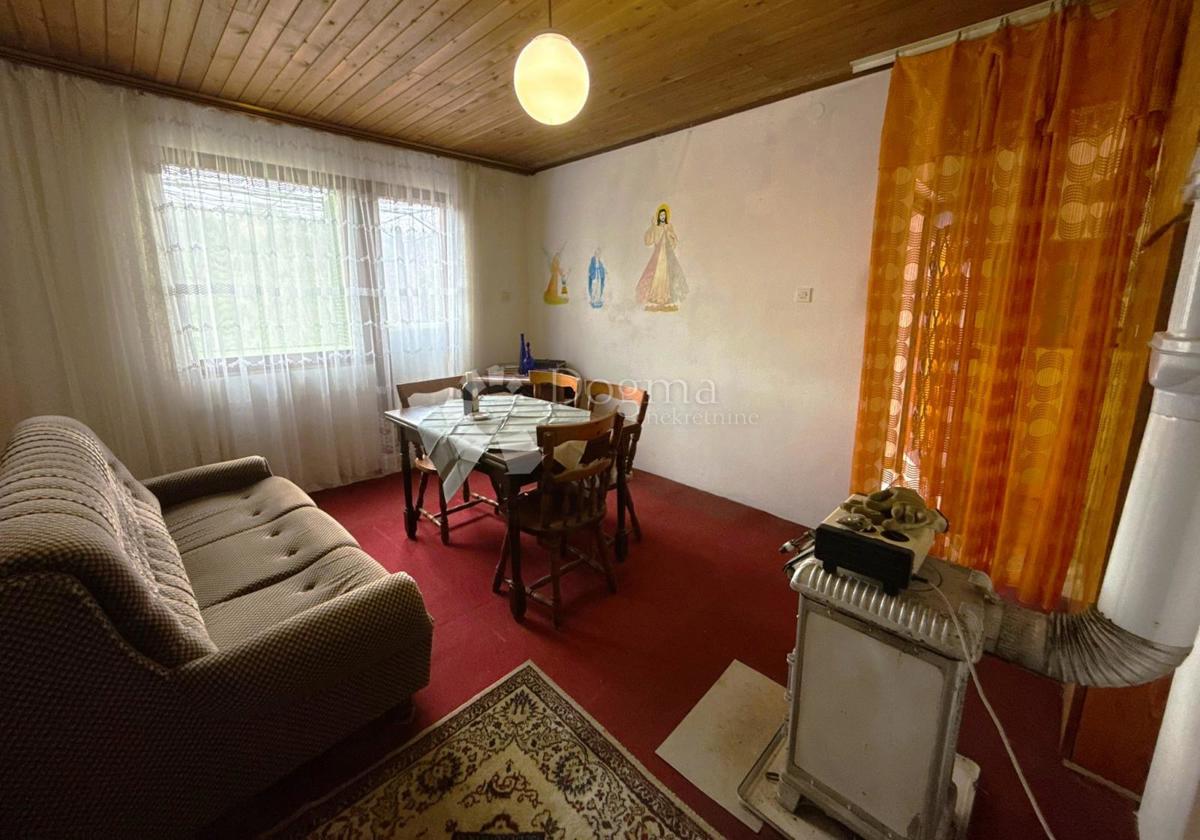 Casa Donji Koncovčak, Selnica, 37m2