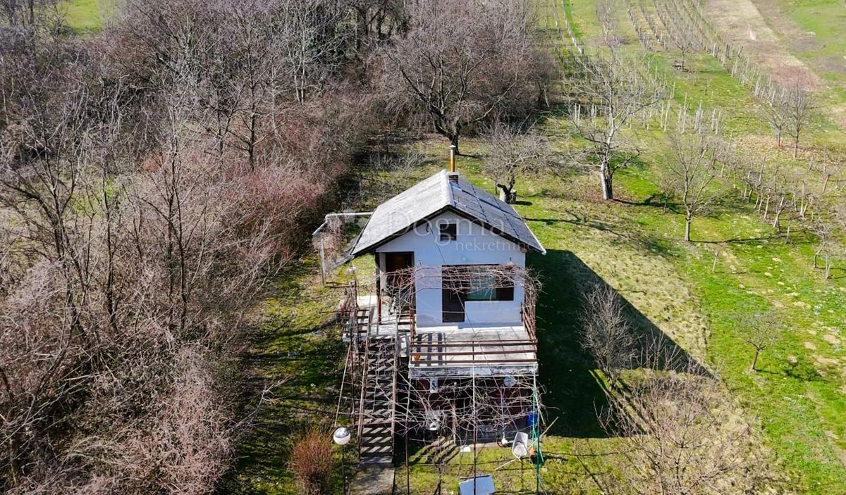 Casa Donji Koncovčak, Selnica, 37m2