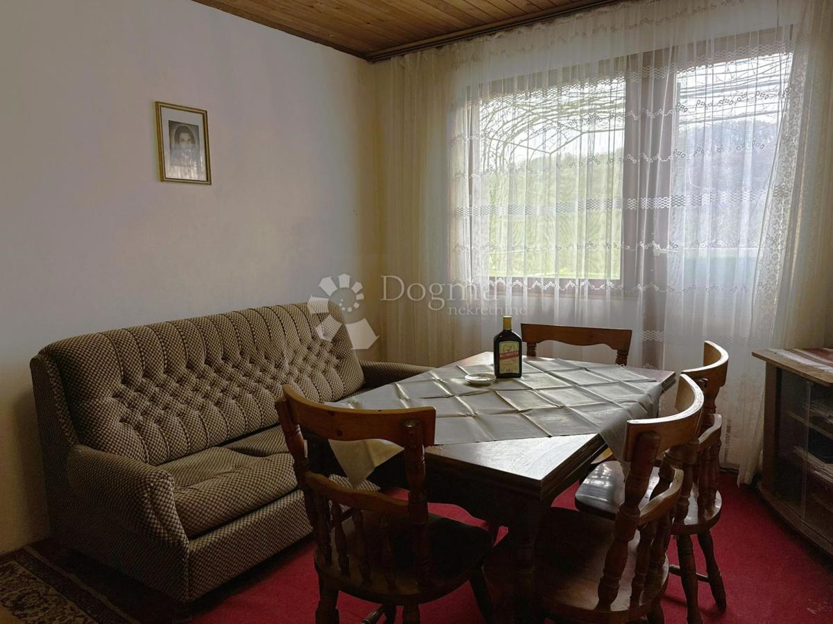 Casa Donji Koncovčak, Selnica, 37m2