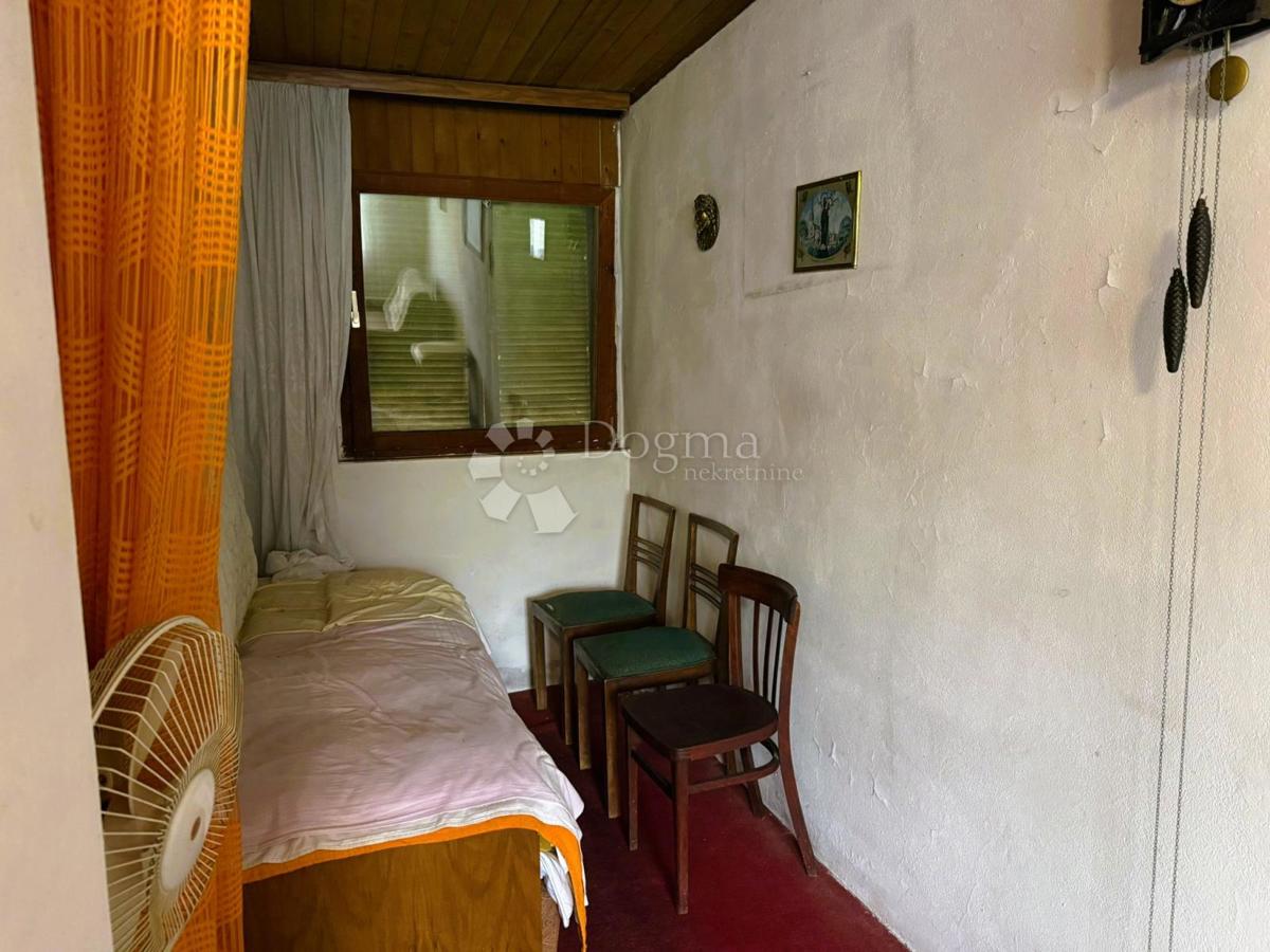 Casa Donji Koncovčak, Selnica, 37m2