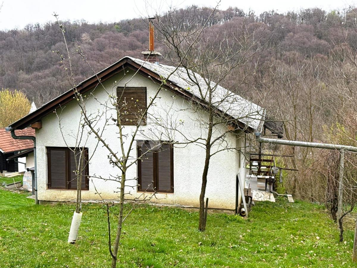 Casa Donji Koncovčak, Selnica, 37m2