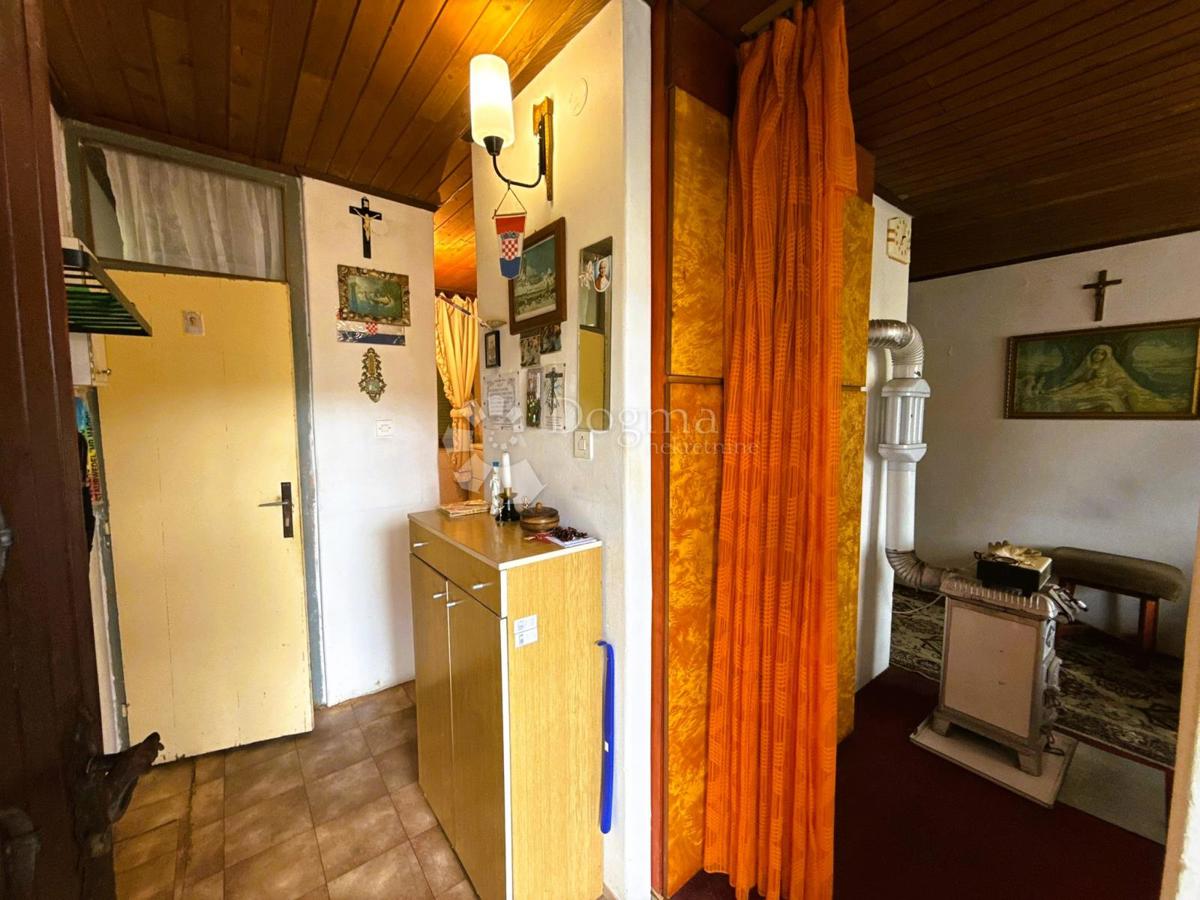 Casa Donji Koncovčak, Selnica, 37m2