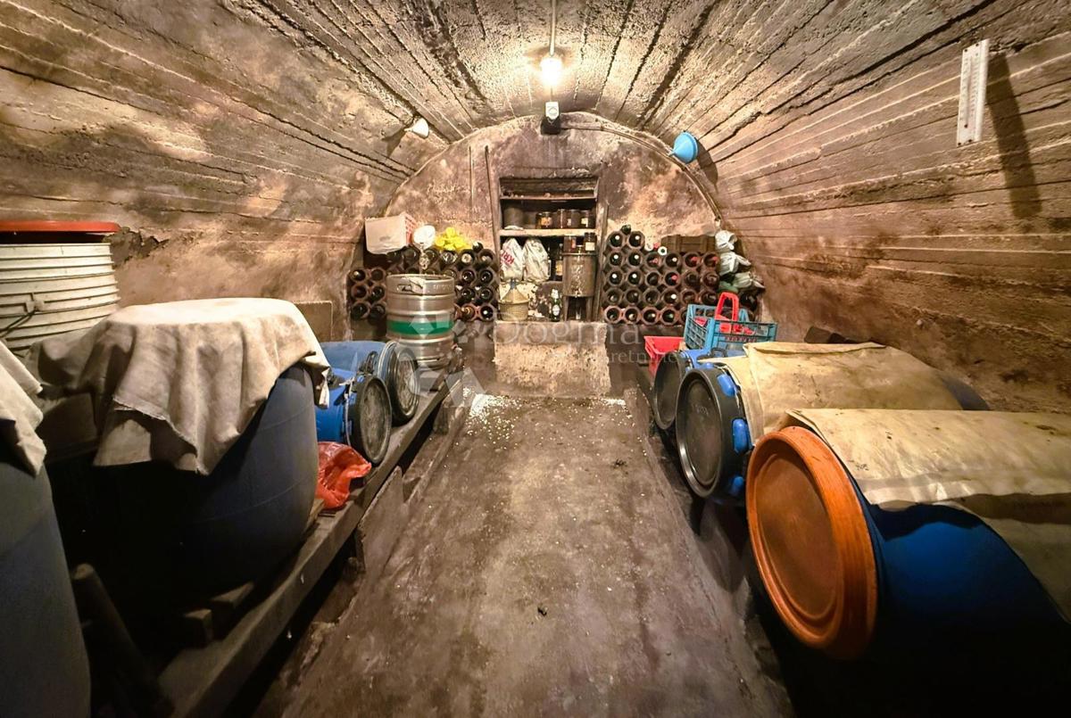 Casa Donji Koncovčak, Selnica, 37m2