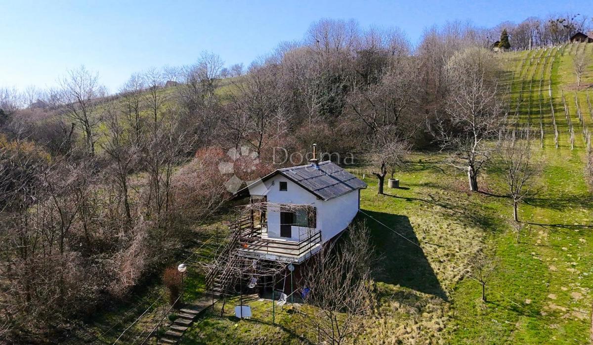 Casa Donji Koncovčak, Selnica, 37m2