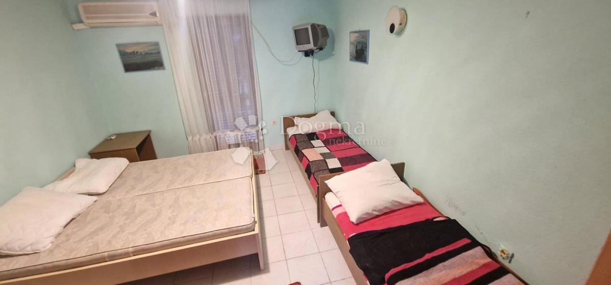 Allogio Baška, 32m2