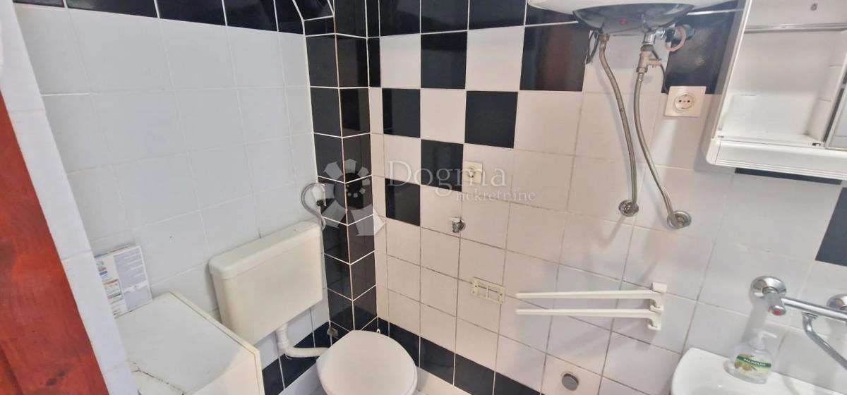 Allogio Baška, 32m2