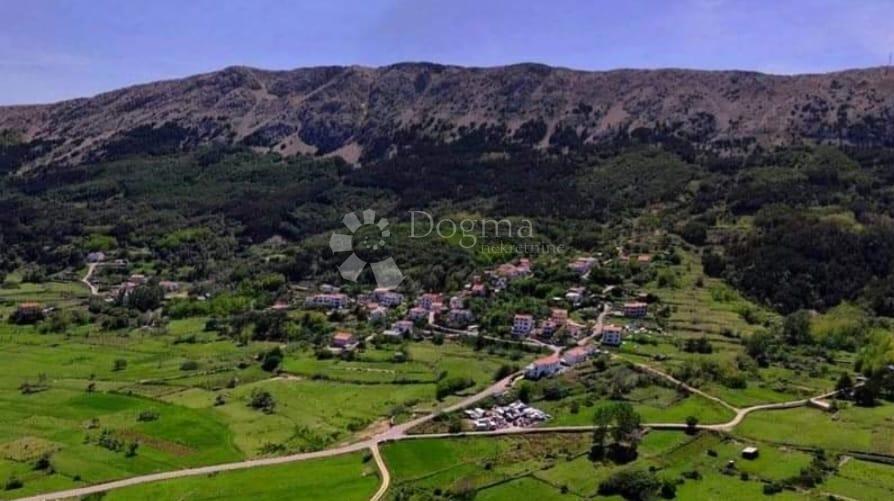 Allogio Baška, 32m2