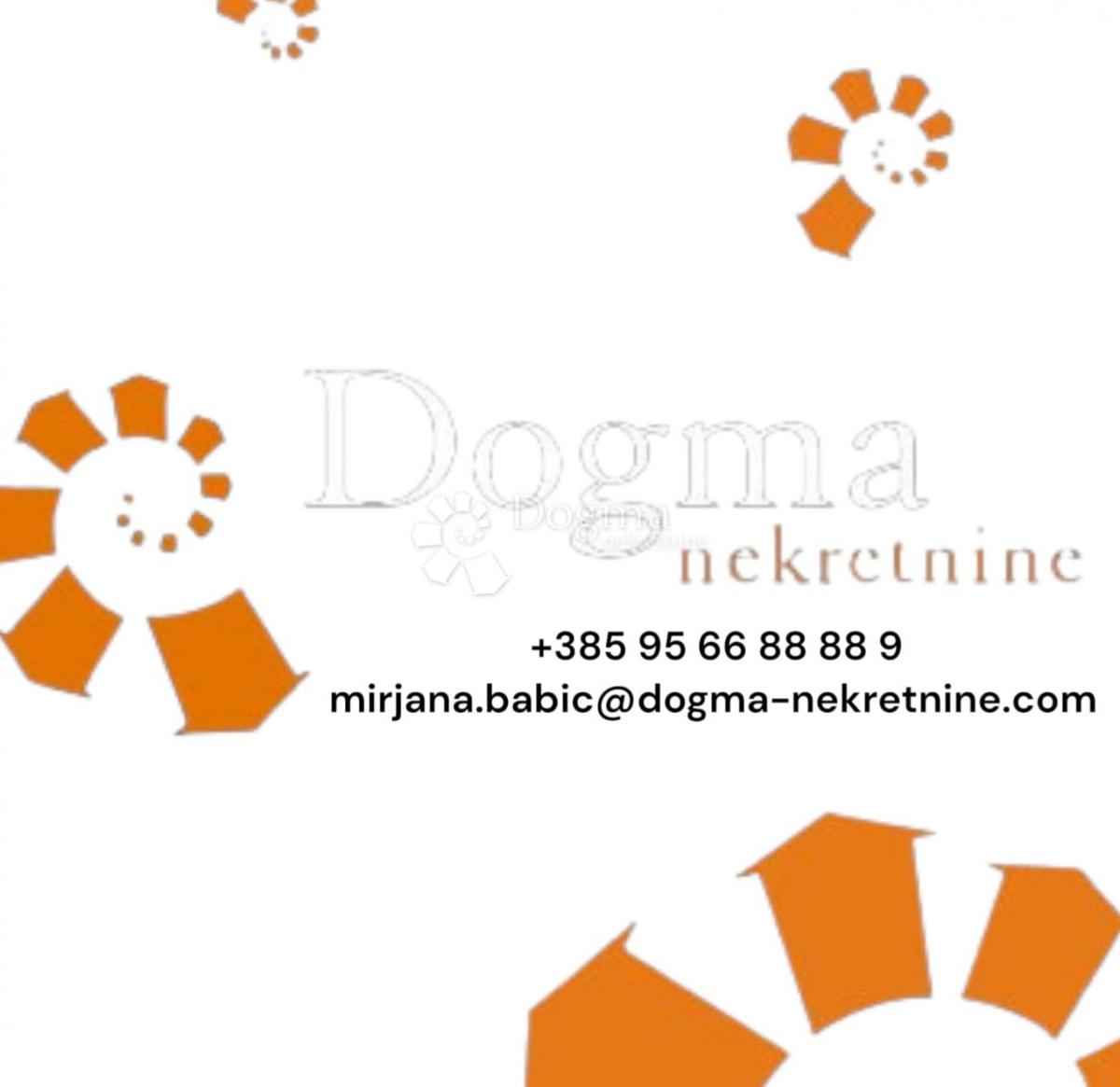 Allogio Baška, 32m2