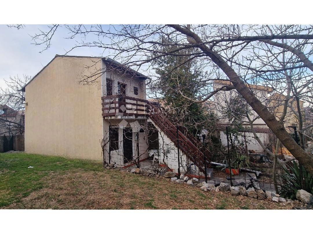 Allogio Baška, 32m2