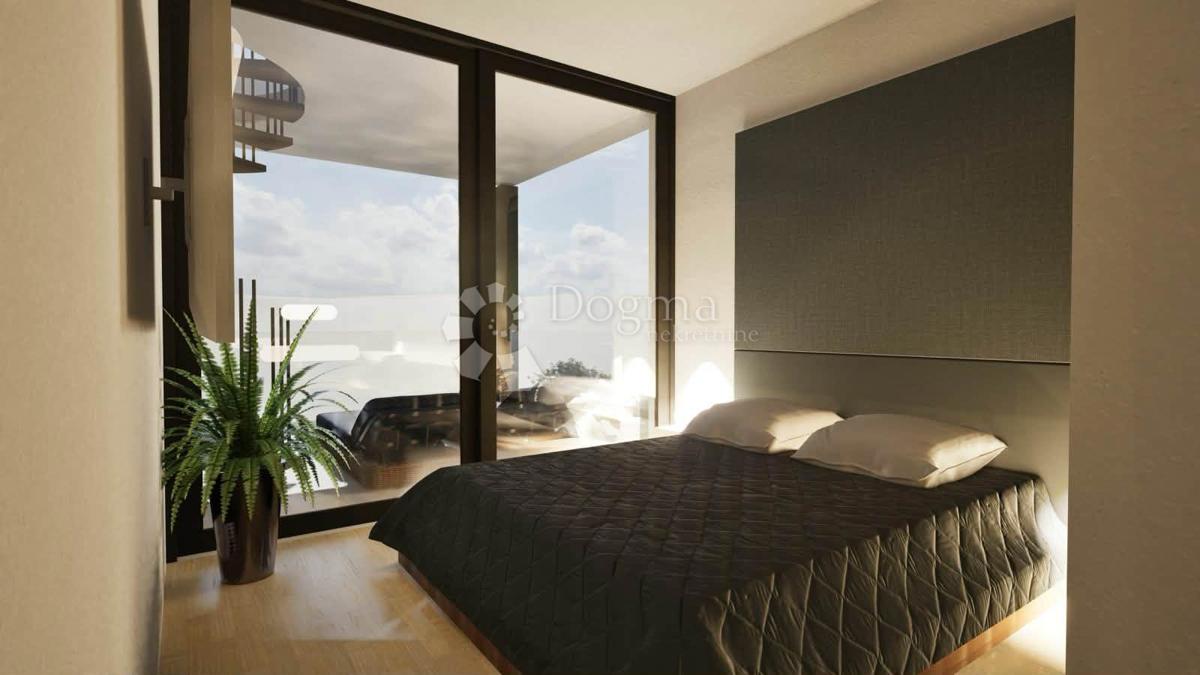 Allogio Bibinje, 50,06m2