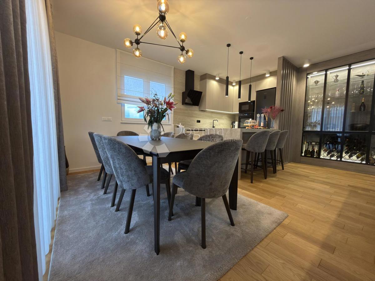 Allogio Sesvetski Kraljevec, Sesvete, 129m2