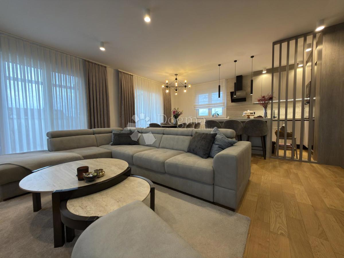 Allogio Sesvetski Kraljevec, Sesvete, 129m2