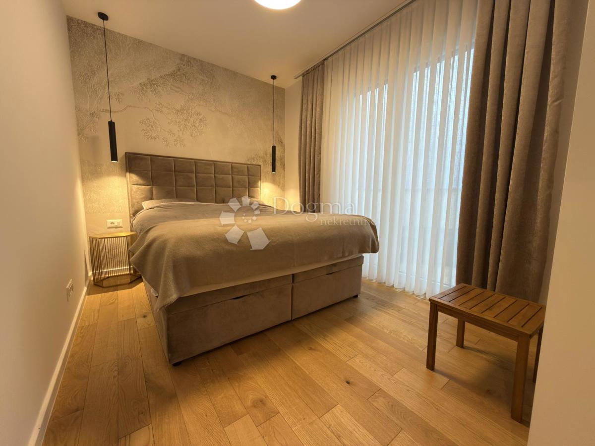 Allogio Sesvetski Kraljevec, Sesvete, 129m2