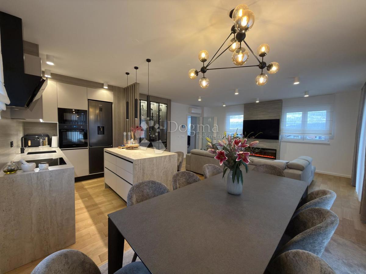 Allogio Sesvetski Kraljevec, Sesvete, 129m2