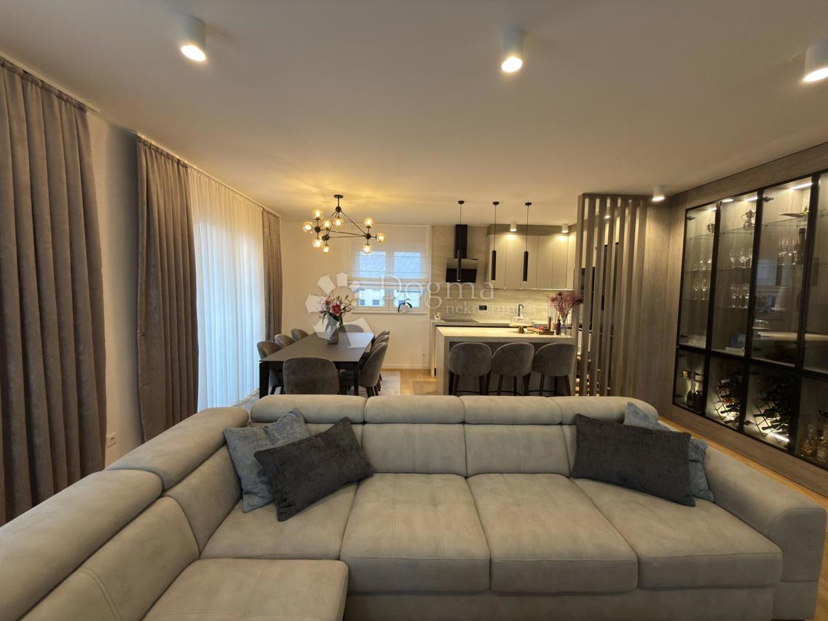 Allogio Sesvetski Kraljevec, Sesvete, 129m2