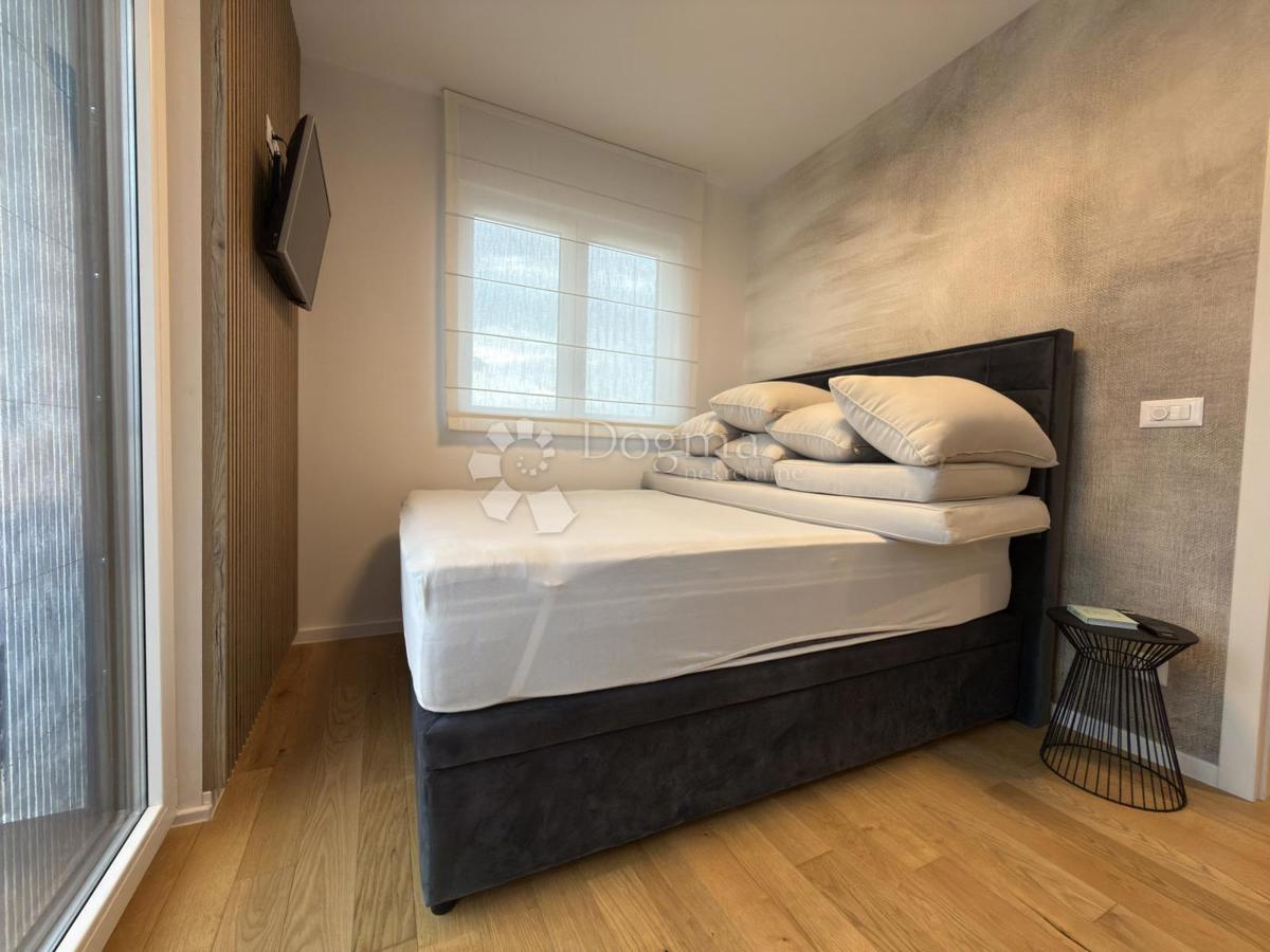 Allogio Sesvetski Kraljevec, Sesvete, 129m2