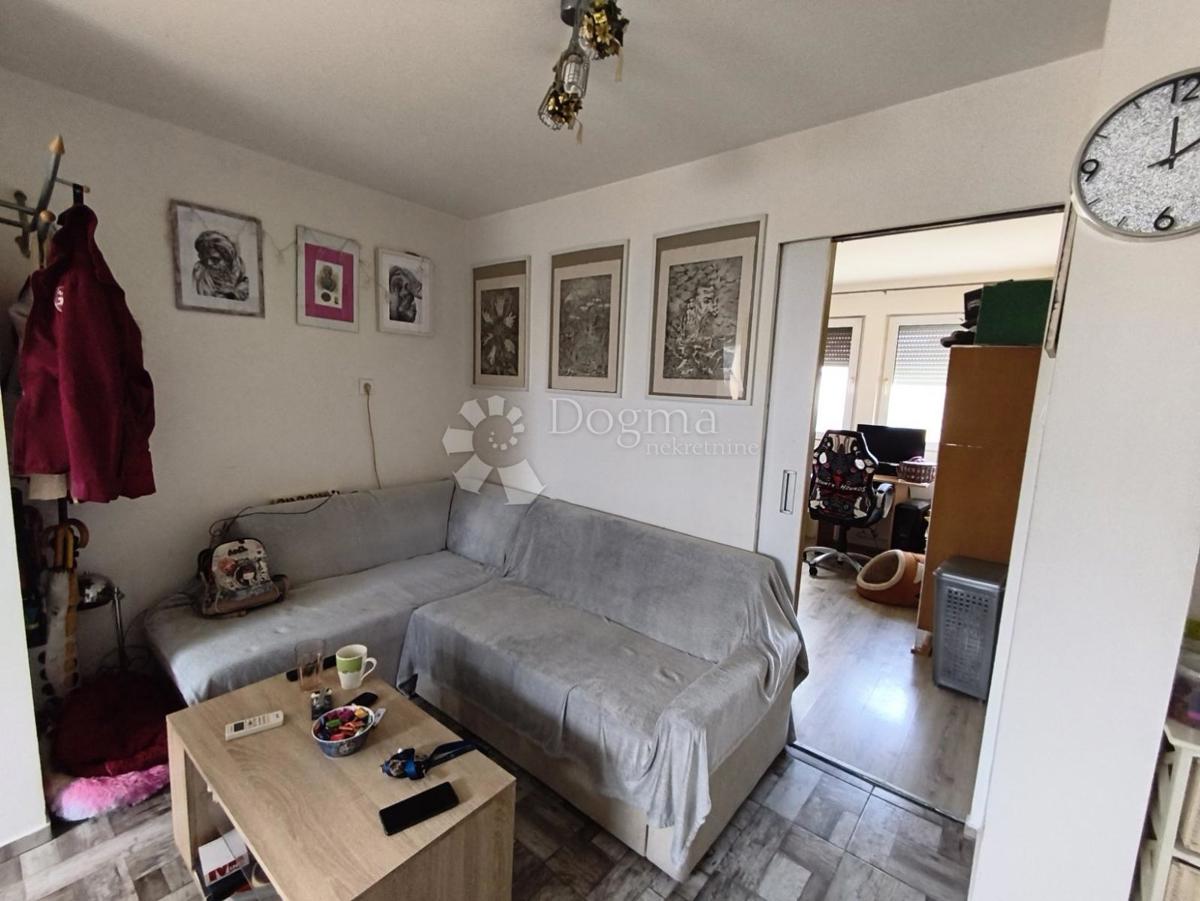 Casa Jug II, Osijek, 65m2