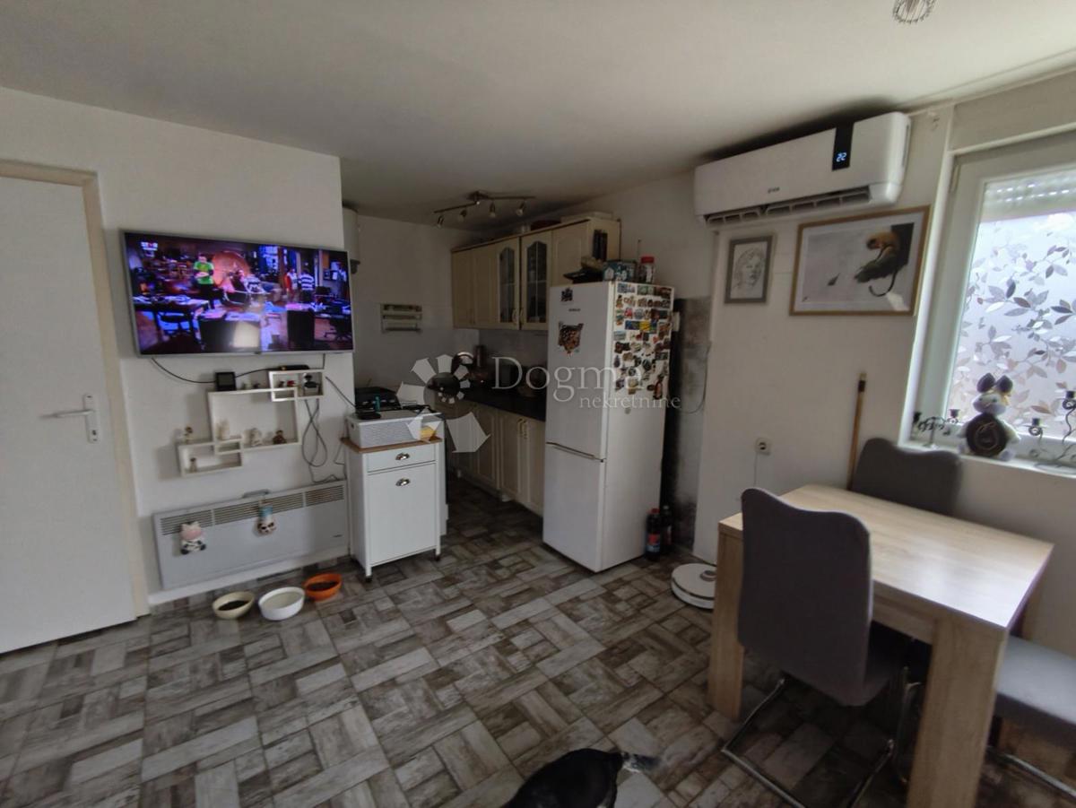 Casa Jug II, Osijek, 65m2